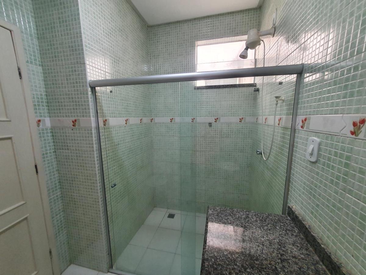 Pousada Casa Da Vovo - Sua Casa Pertinho Da Praia Aracaju Ngoại thất bức ảnh