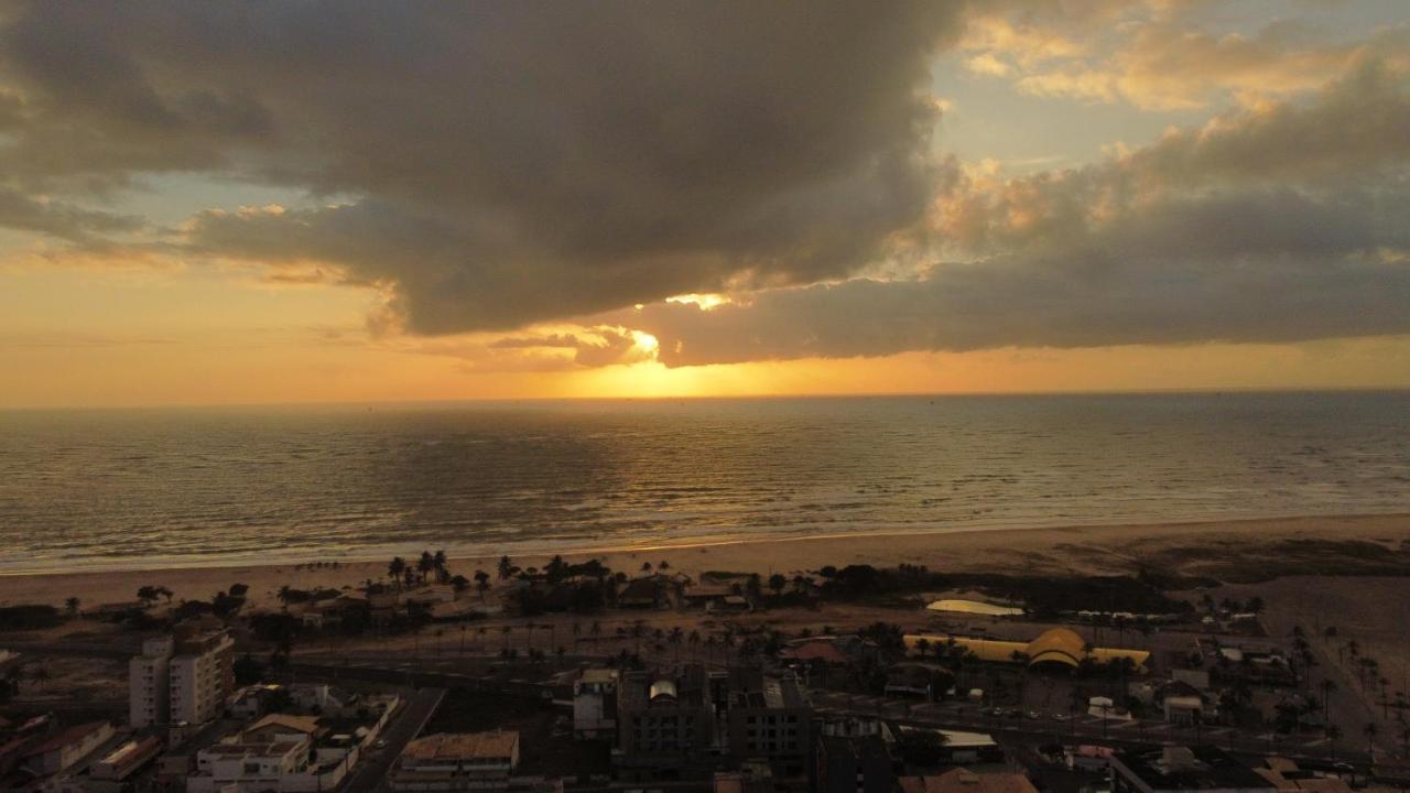 Pousada Casa Da Vovo - Sua Casa Pertinho Da Praia Hotel Aracaju Ngoại thất bức ảnh