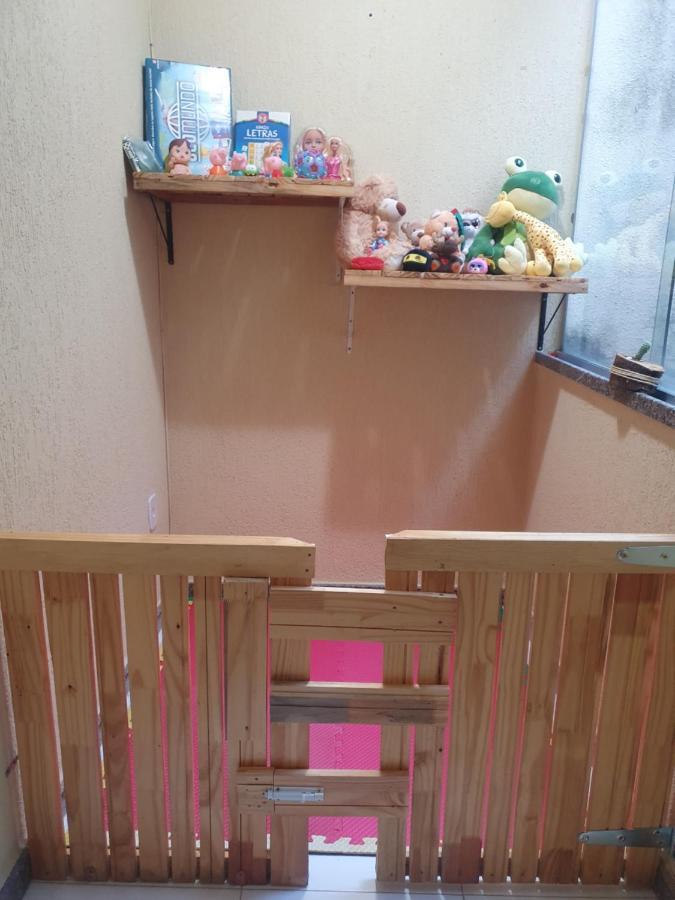 Pousada Casa Da Vovo - Sua Casa Pertinho Da Praia Aracaju Ngoại thất bức ảnh