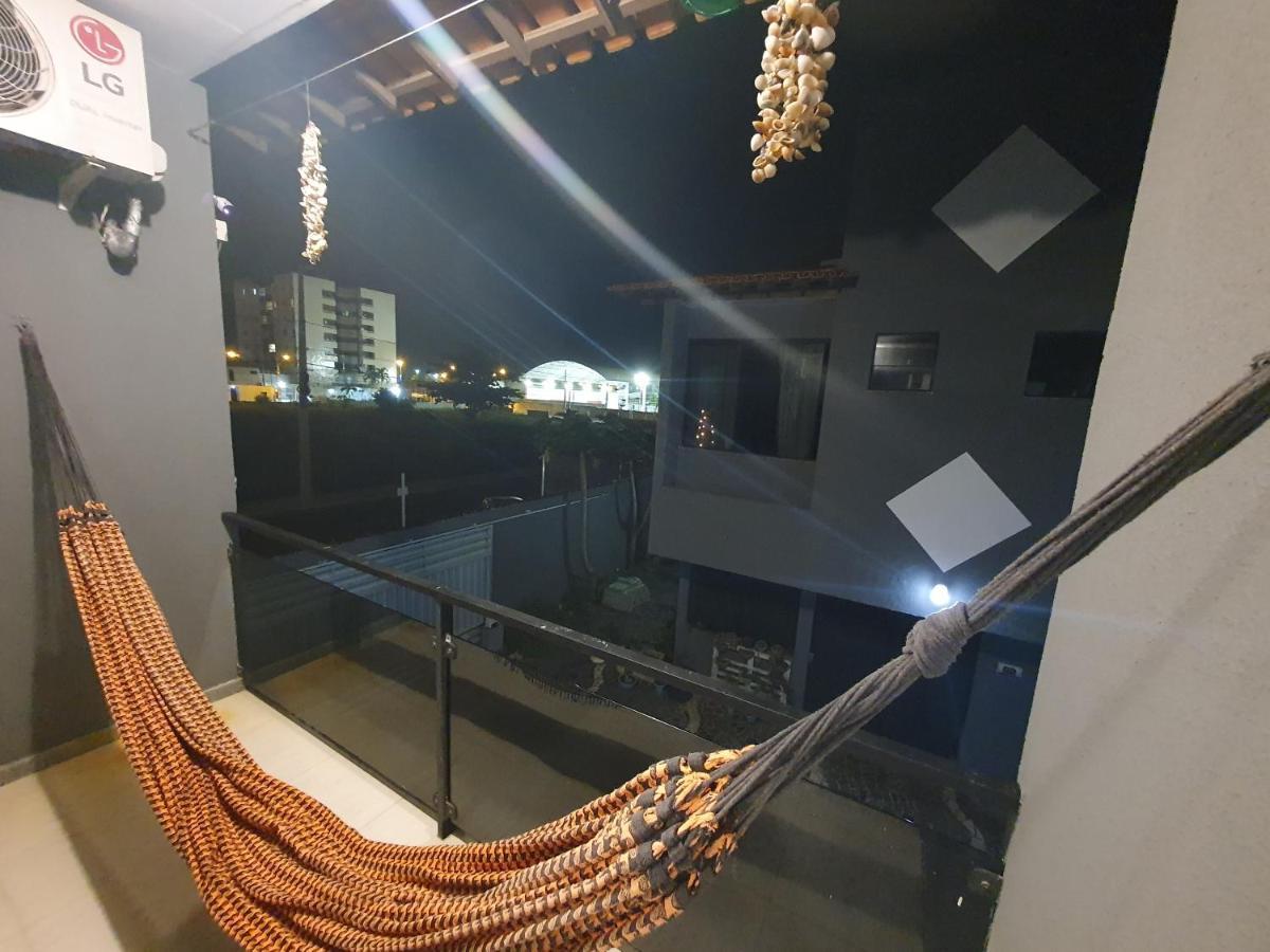 Pousada Casa Da Vovo - Sua Casa Pertinho Da Praia Hotel Aracaju Ngoại thất bức ảnh