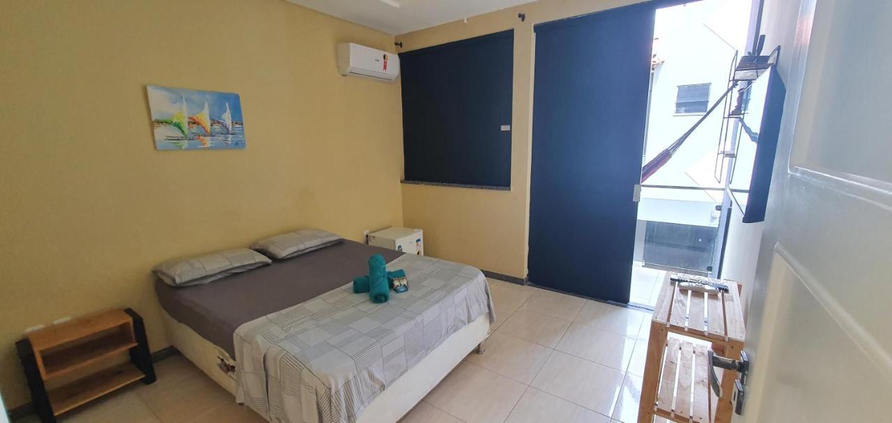 Pousada Casa Da Vovo - Sua Casa Pertinho Da Praia Hotel Aracaju Ngoại thất bức ảnh