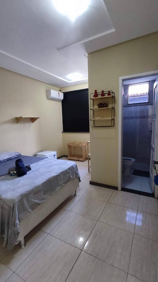 Pousada Casa Da Vovo - Sua Casa Pertinho Da Praia Aracaju Ngoại thất bức ảnh