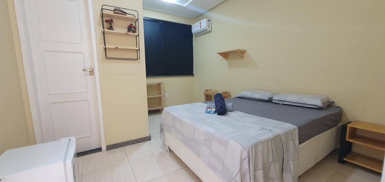 Pousada Casa Da Vovo - Sua Casa Pertinho Da Praia Hotel Aracaju Ngoại thất bức ảnh