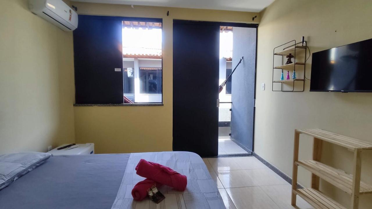 Pousada Casa Da Vovo - Sua Casa Pertinho Da Praia Hotel Aracaju Ngoại thất bức ảnh