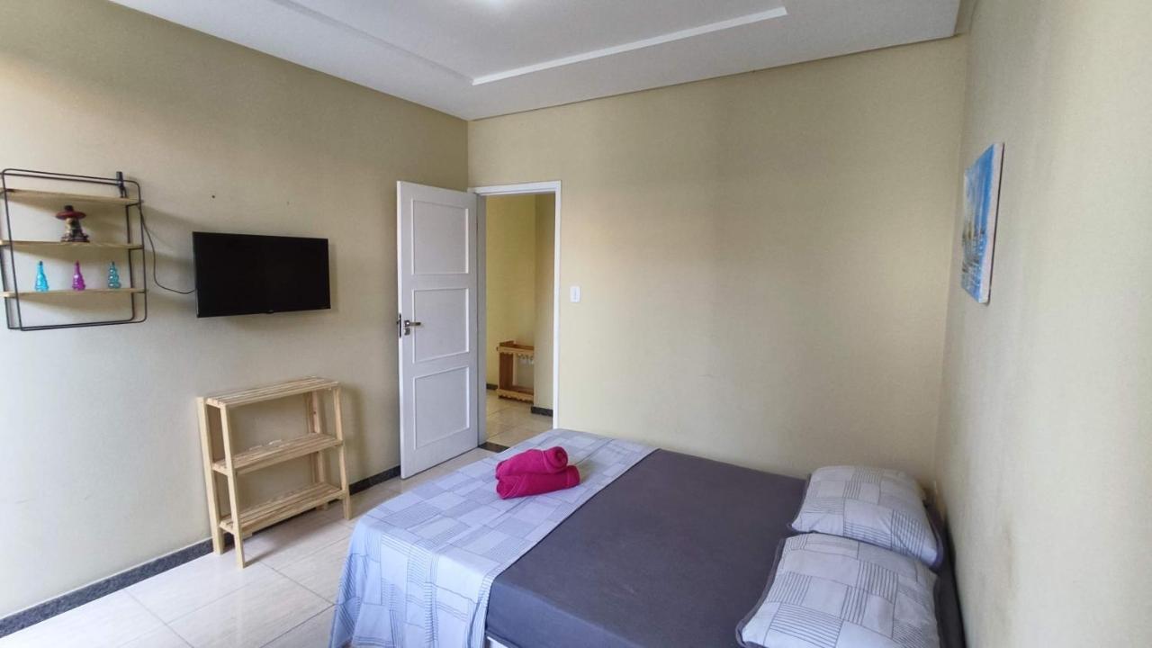 Pousada Casa Da Vovo - Sua Casa Pertinho Da Praia Hotel Aracaju Ngoại thất bức ảnh