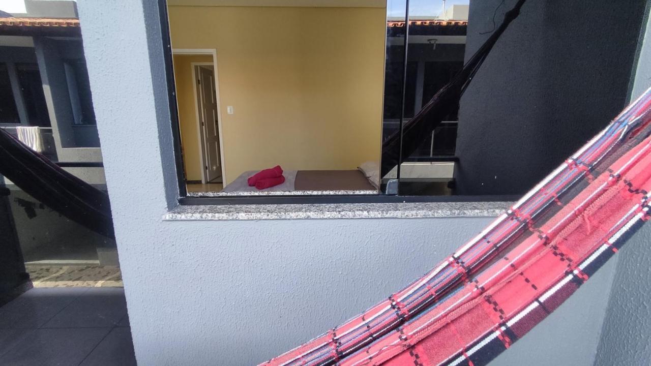 Pousada Casa Da Vovo - Sua Casa Pertinho Da Praia Aracaju Ngoại thất bức ảnh