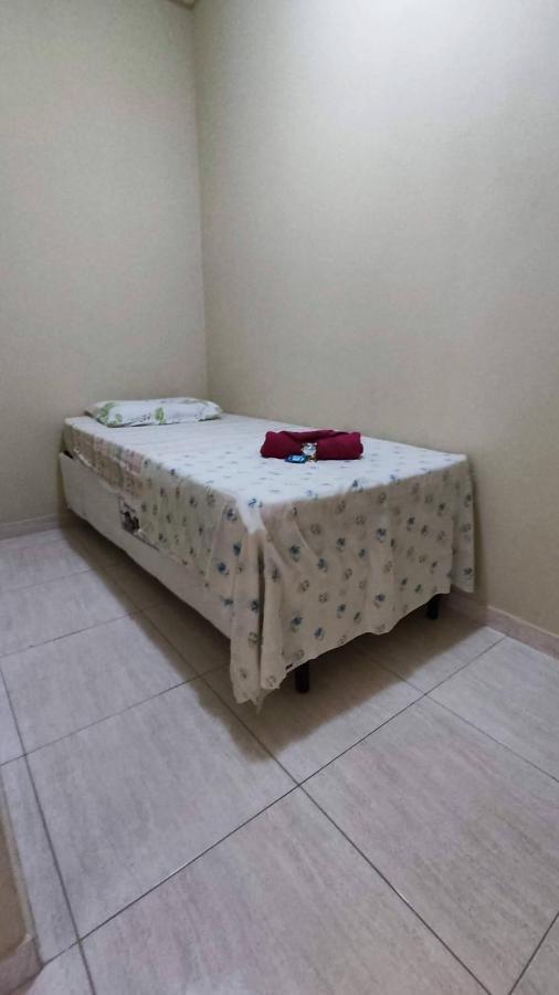 Pousada Casa Da Vovo - Sua Casa Pertinho Da Praia Aracaju Ngoại thất bức ảnh