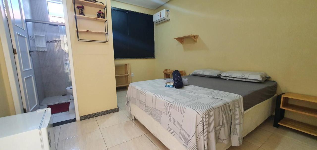 Pousada Casa Da Vovo - Sua Casa Pertinho Da Praia Aracaju Ngoại thất bức ảnh