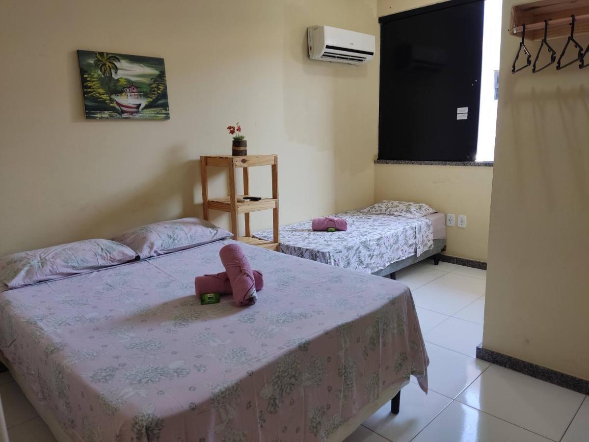 Pousada Casa Da Vovo - Sua Casa Pertinho Da Praia Aracaju Phòng bức ảnh