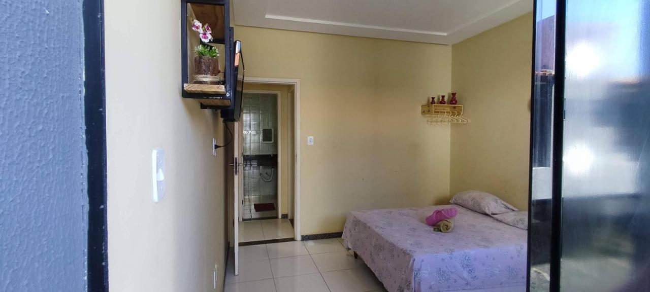 Pousada Casa Da Vovo - Sua Casa Pertinho Da Praia Aracaju Phòng bức ảnh