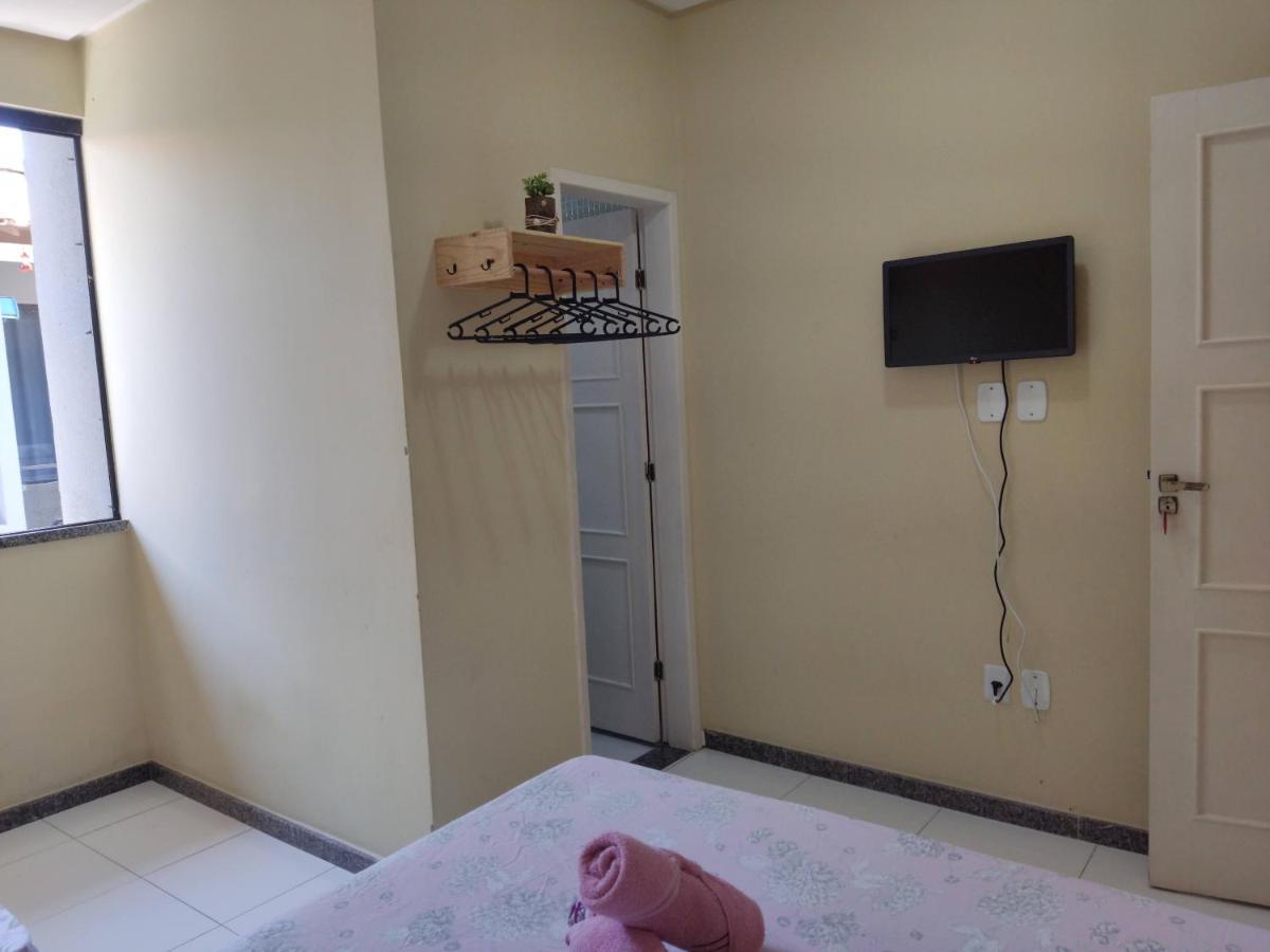 Pousada Casa Da Vovo - Sua Casa Pertinho Da Praia Hotel Aracaju Phòng bức ảnh