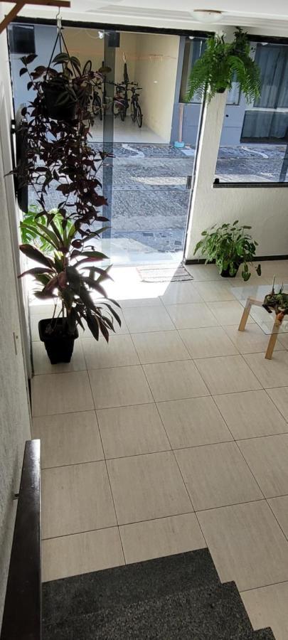 Pousada Casa Da Vovo - Sua Casa Pertinho Da Praia Aracaju Ngoại thất bức ảnh