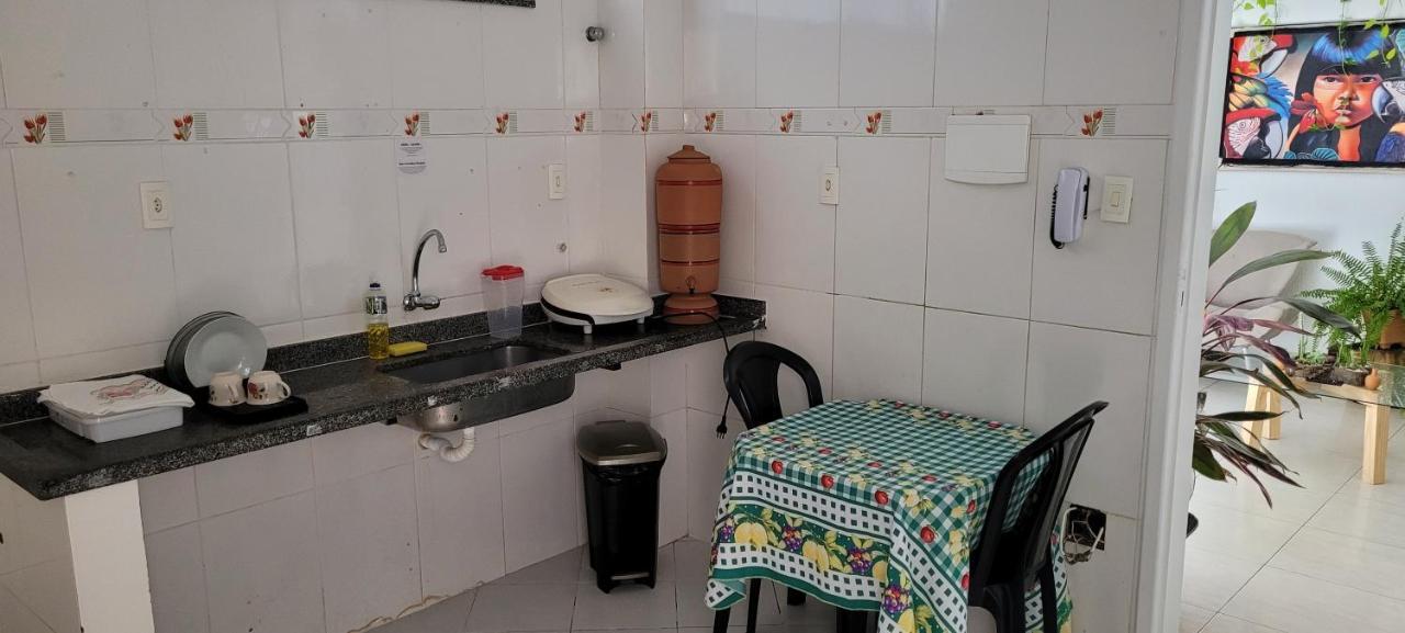 Pousada Casa Da Vovo - Sua Casa Pertinho Da Praia Aracaju Ngoại thất bức ảnh