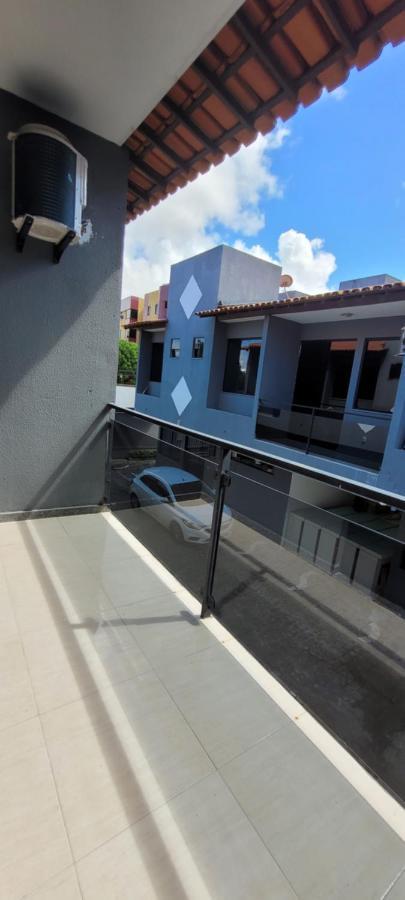 Pousada Casa Da Vovo - Sua Casa Pertinho Da Praia Aracaju Ngoại thất bức ảnh