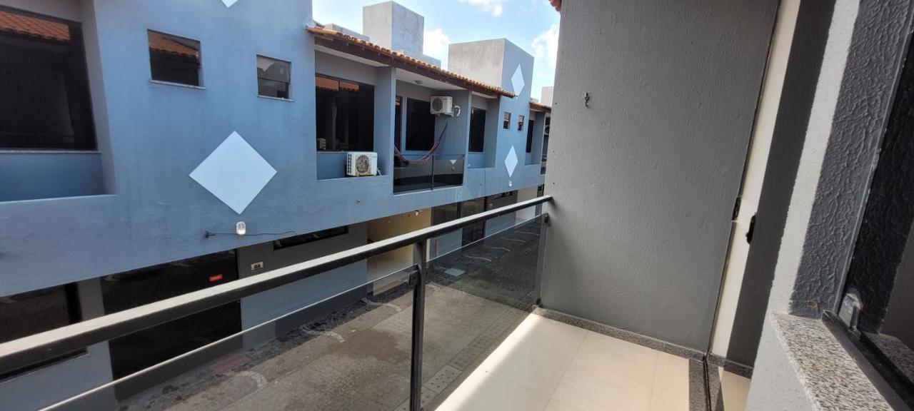 Pousada Casa Da Vovo - Sua Casa Pertinho Da Praia Aracaju Ngoại thất bức ảnh