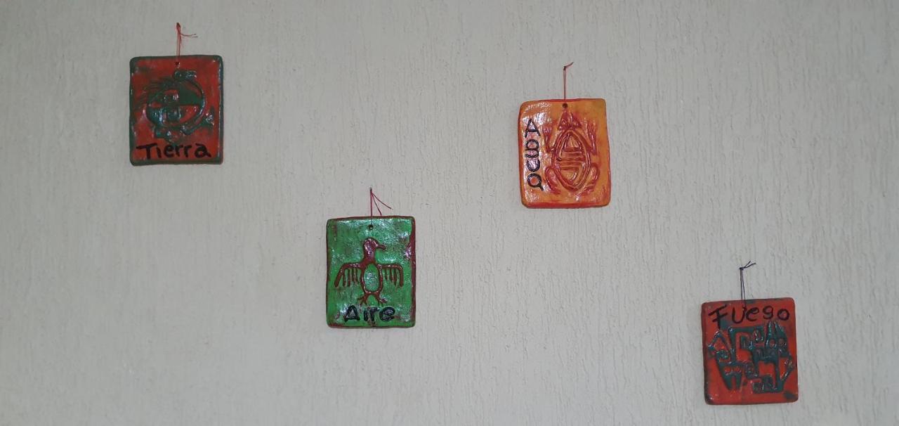 Pousada Casa Da Vovo - Sua Casa Pertinho Da Praia Aracaju Ngoại thất bức ảnh