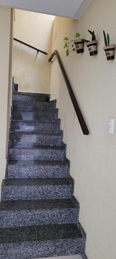 Pousada Casa Da Vovo - Sua Casa Pertinho Da Praia Aracaju Ngoại thất bức ảnh