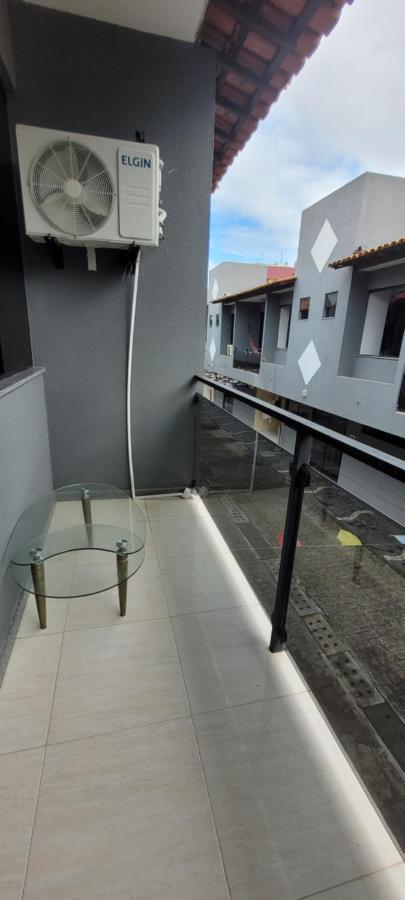 Pousada Casa Da Vovo - Sua Casa Pertinho Da Praia Hotel Aracaju Ngoại thất bức ảnh