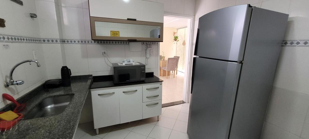 Pousada Casa Da Vovo - Sua Casa Pertinho Da Praia Aracaju Ngoại thất bức ảnh