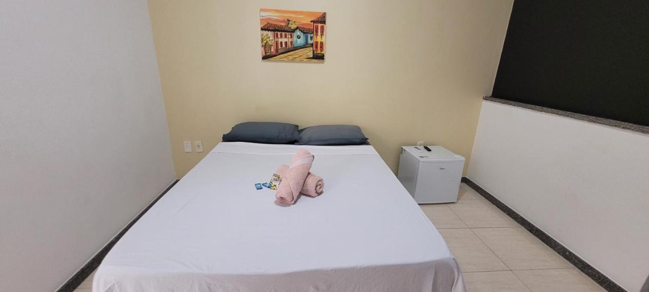 Pousada Casa Da Vovo - Sua Casa Pertinho Da Praia Aracaju Ngoại thất bức ảnh