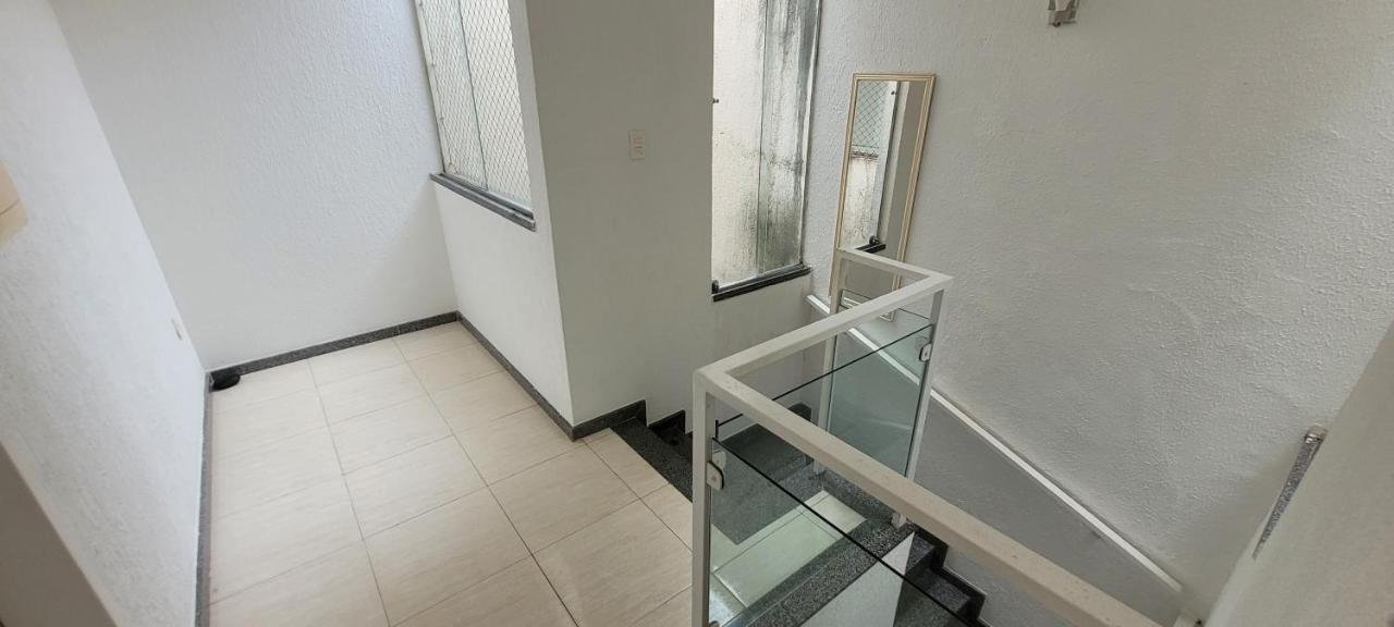 Pousada Casa Da Vovo - Sua Casa Pertinho Da Praia Aracaju Ngoại thất bức ảnh