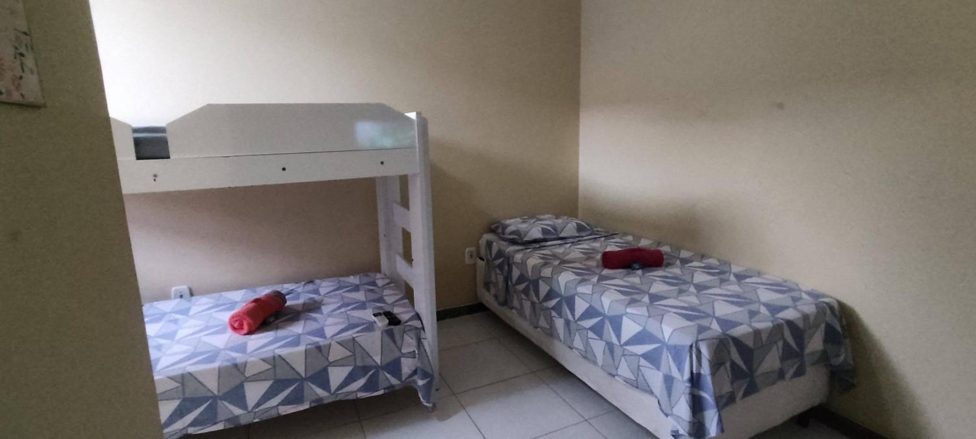 Pousada Casa Da Vovo - Sua Casa Pertinho Da Praia Aracaju Phòng bức ảnh